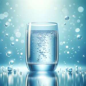 Gelöstes H2 im Wasser: Vorteile