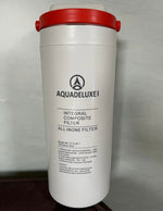Lade das Bild in den Galerie-Viewer, All-In-One Filter für die Juwel Wasserquelle mit 40% Sonderrabatt 🤝 von Aqua Deluxe GmbH aber auch den Dahlert Wasserfilter DT-WP-20 / 22
