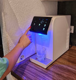 Lade das Bild in den Galerie-Viewer, Wasserquelle Plus mit 50% Rabatt ( in Weiß )
