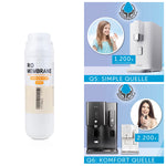 Lade das Bild in den Galerie-Viewer, AT RO-Membran 80 GPD mit 30% Sonderrabatt 🤝 für Komfort Quelle ( Omni )