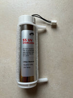 Lade das Bild in den Galerie-Viewer, Chungho SS UV‑Sterilizer / UV‑Licht als Keimsperre Für Chungho Nais Modelle wie Ambient Comfort mit 50% Rabatt