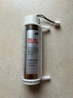 Lade das Bild in den Galerie-Viewer, Chungho SS UV‑Sterilizer / UV‑Licht als Keimsperre Für Chungho Nais Modelle wie Ambient Comfort mit 50% Rabatt