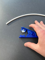 Lade das Bild in den Galerie-Viewer, Osmose Schlauch Cutter / Messer zum Schneiden von Pneumatikschläuchen