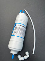 Lade das Bild in den Galerie-Viewer, RO-Membrane ( wie 8S-20 ) CRMFN8S-20 Passt für CHP-06DL, CHP-250L, CHP-260L, Petit, P-220 CL, P-07 CL, P-08L, P-6320