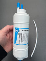 Lade das Bild in den Galerie-Viewer, RO-Membrane ( wie 8S-20 ) CRMFN8S-20 Passt für CHP-06DL, CHP-250L, CHP-260L, Petit, P-220 CL, P-07 CL, P-08L, P-6320