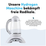 Lade das Bild in den Galerie-Viewer, Weihnachtsangebote von 50% & mehr🎄 Hydrogenmaschine ( Hydrogen Wasserkanne 💧)