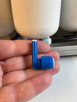 Lade das Bild in den Galerie-Viewer, Abflussreduzierer für Ambient Comfort, Omni, Espre Caffe, Tidy usw.