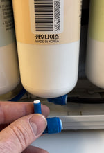 Lade das Bild in den Galerie-Viewer, Abflussreduzierer für Ambient Comfort, Omni, Espre Caffe, Tidy usw.