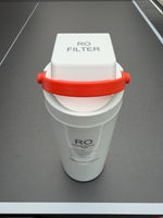 Lade das Bild in den Galerie-Viewer, Power Quelle RO Membrane 600 GPD W Power RO Membranfilter 600 GPD