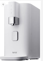 Lade das Bild in den Galerie-Viewer, NAIS AMBIENT GWP-43C6500M / Simple Quelle