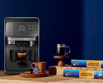 Lade das Bild in den Galerie-Viewer, NAIS Espre COFFEE GWF-60C9560M