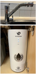 Lade das Bild in den Galerie-Viewer, Power Quelle / W-Power mit 50% Rabatt dank Black Weeks Sale 2025 🤩