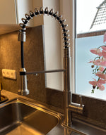 Lade das Bild in den Galerie-Viewer, Drei Wege Wasserhahn Komfort mit 50% Rabatt dank Black Weeks Sale 2025 🤩