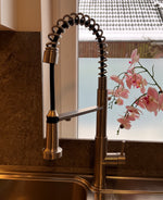 Lade das Bild in den Galerie-Viewer, Drei Wege Wasserhahn Komfort mit 50% Rabatt dank Black Weeks Sale 2025 🤩