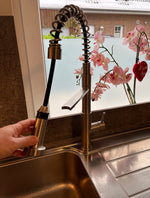 Lade das Bild in den Galerie-Viewer, Drei Wege Wasserhahn Komfort mit 50% Rabatt dank Black Weeks Sale 2025 🤩