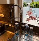 Lade das Bild in den Galerie-Viewer, Drei Wege Wasserhahn Komfort mit 50% Rabatt dank Black Weeks Sale 2025 🤩