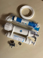 Lade das Bild in den Galerie-Viewer, Reisefilter mit Vontron Membrane 75 GPD plus Zubehör - 50% Rabatt dank Black Weeks Sale 2025 🤩