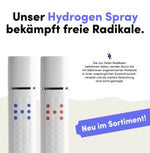 Lade das Bild in den Galerie-Viewer, Hydrogen Water Sprayer mit 50% Rabatt dank Black Weeks Sale 2025 🤩