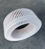 Lade das Bild in den Galerie-Viewer, Ersatzkartusche mit Mineralien für die Hydrogenmaschine ( Hydrogen Wasserkanne oder Wasserstoff Generator )💧 50% Rabatt dank Black Weeks Sale 2025 🤩