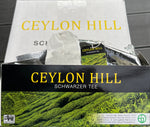 Lade das Bild in den Galerie-Viewer, CEYLON HILL - Schwarzer Tee Sri Lankás von GFH Support GmbH & ZESO Life e.V