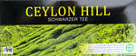 Lade das Bild in den Galerie-Viewer, CEYLON HILL - Schwarzer Tee Sri Lankás von GFH Support GmbH & ZESO Life e.V