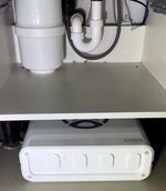 Lade das Bild in den Galerie-Viewer, Smart Quelle für 500 Euro & 3 Wege Wasserhahn gratis / W-Vision Pro mit 50% Frühlingsrabatt