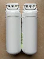 Lade das Bild in den Galerie-Viewer, ATCR Filtersatz mit 30% Sonderrabatt 🤝 Vor & Nachfilter | Pre Carbon, Post Carbon für Espre Caffe & Sprudel Quelle / Sparkling