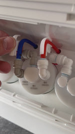 Laden und Abspielen von Videos im Galerie-Viewer, Coway RO-Membranfilter CRMFN8S-20 mit 30% Sonderrabatt 🤝für Coway CHP-06L , CHP-250 L , P-08L , P-220L  usw