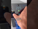 Laden und Abspielen von Videos im Galerie-Viewer, Wasserquelle Plus mit 50% Rabatt ( in Weiß )