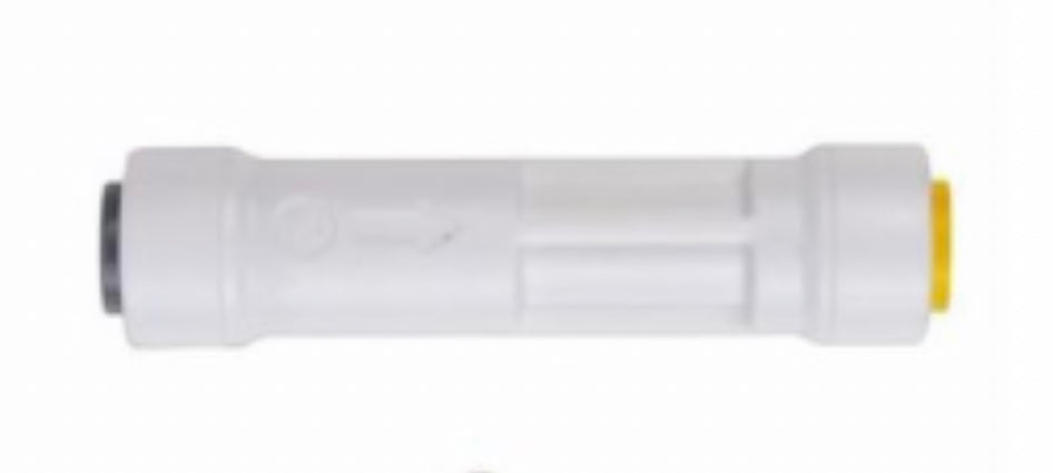 Abflussreduzieter mit 50% Rabatt - Durchlaufbegrenzer 300 ( Black Friday Angebote )