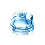 Lade das Bild in den Galerie-Viewer, Flip-Flop Sportverschluss für Tritan Trinkflasche ( Kavodrink ) mit 50% Rabatt dank Black Weeks Sale 2025 🤩