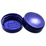 Lade das Bild in den Galerie-Viewer, Standard Schraubverschluss passend zu Tritan Wasserflaschen ohne Weichmacher mit 50% Rabatt dank Black Weeks Sale 2025 🤩