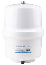 Lade das Bild in den Galerie-Viewer, 2 G Wassertank mit NFF mit 50% Rabatt dank Black Weeks Sale 2025 🤩 | Osmosetank | Tank Vorratsbehälter für Umkehrosmose 2 Galonen | Aqua Deluxe 2 G Wassertank mit 50% Sonderrabatt 🤝