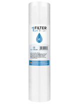 Lade das Bild in den Galerie-Viewer, Vorfilterset für RO-5 Filtersystem mit 35% Sonderrabatt  🤝mit Nano Silver Inliner für ALK 550 u.s.w