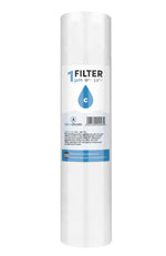 Lade das Bild in den Galerie-Viewer, 4 x Filterset & Vontron Membrane 75GPD mit 50% Rabatt 🤝