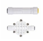 Lade das Bild in den Galerie-Viewer, Abschaltventil & Abflussreduzieter 300 mit 50% Rabatt dank Black Weeks Sale 2025 🤩