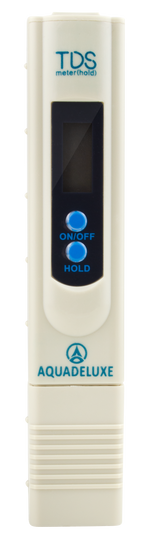 Lade das Bild in den Galerie-Viewer, TDS Tester mit 50% Rabatt dank Black Weeks Sale 2025 🤩 PPM Tester / Wassertester auf Leitfähigkeit