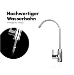 Lade das Bild in den Galerie-Viewer, Simple Purity Wasserquelle mit 50% Rabatt dank Black Weeks Sale 2025 🤩