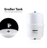 Lade das Bild in den Galerie-Viewer, Simple Purity Wasserquelle mit 50% Rabatt dank Black Weeks Sale 2025 🤩