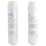 Lade das Bild in den Galerie-Viewer, W Vision Pro Filter | Smart Quelle Vorfiltersatz mit 50% Rabatt dank Black Weeks Sale 2025 🤩