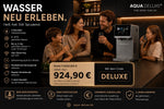 Lade das Bild in den Galerie-Viewer, Sparkling Deluxe von Aqua Deluxe GmbH mit 50% Rabatt Möglich / RO Deluxe Wasserquelle mit 50% Rabatt erhältlich 🤝
