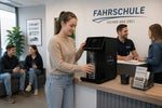 Lade das Bild in den Galerie-Viewer, Wasserquelle Plus mit 50% Rabatt ( in Schwarz )
