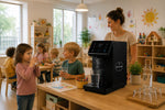 Lade das Bild in den Galerie-Viewer, Wasserquelle Plus mit 50% Rabatt ( in Schwarz )
