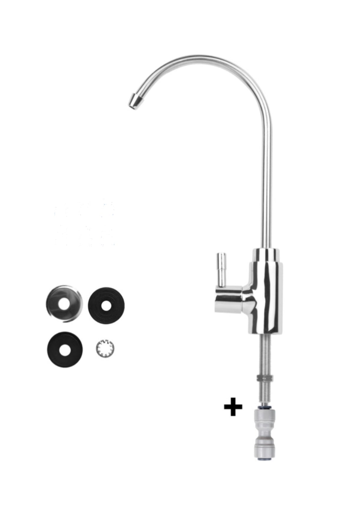 Hochwertige kleiner Wasserhahn für Umkehrosmosefilter