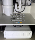 Lade das Bild in den Galerie-Viewer, Smart Quelle mit 60% Rabatt bis Ende Februar / W-Vision Pro
