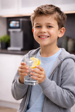 Lade das Bild in den Galerie-Viewer, Sparkling Deluxe von Aqua Deluxe GmbH / RO Deluxe Wasserquelle mit 50% Rabatt erhältlich 🤝
