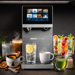 Lade das Bild in den Galerie-Viewer, Sparkling Deluxe von Aqua Deluxe GmbH / RO Deluxe Wasserquelle mit 50% Rabatt erhältlich 🤝
