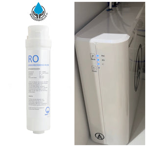 W Vision Pro Membrane  | Smart Quelle RO Membranfilter mit 30% Sonderrabatt 🤝