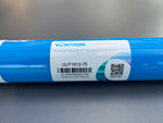 Lade das Bild in den Galerie-Viewer, Vontron Membrane 75 GPD für alle RO-5 Filtersysteme wie RO-5, ALK 550, ROWA, Aqua Deluxe, Aqua Living, Aqua Save u.s.w mit 50% Rabatt
