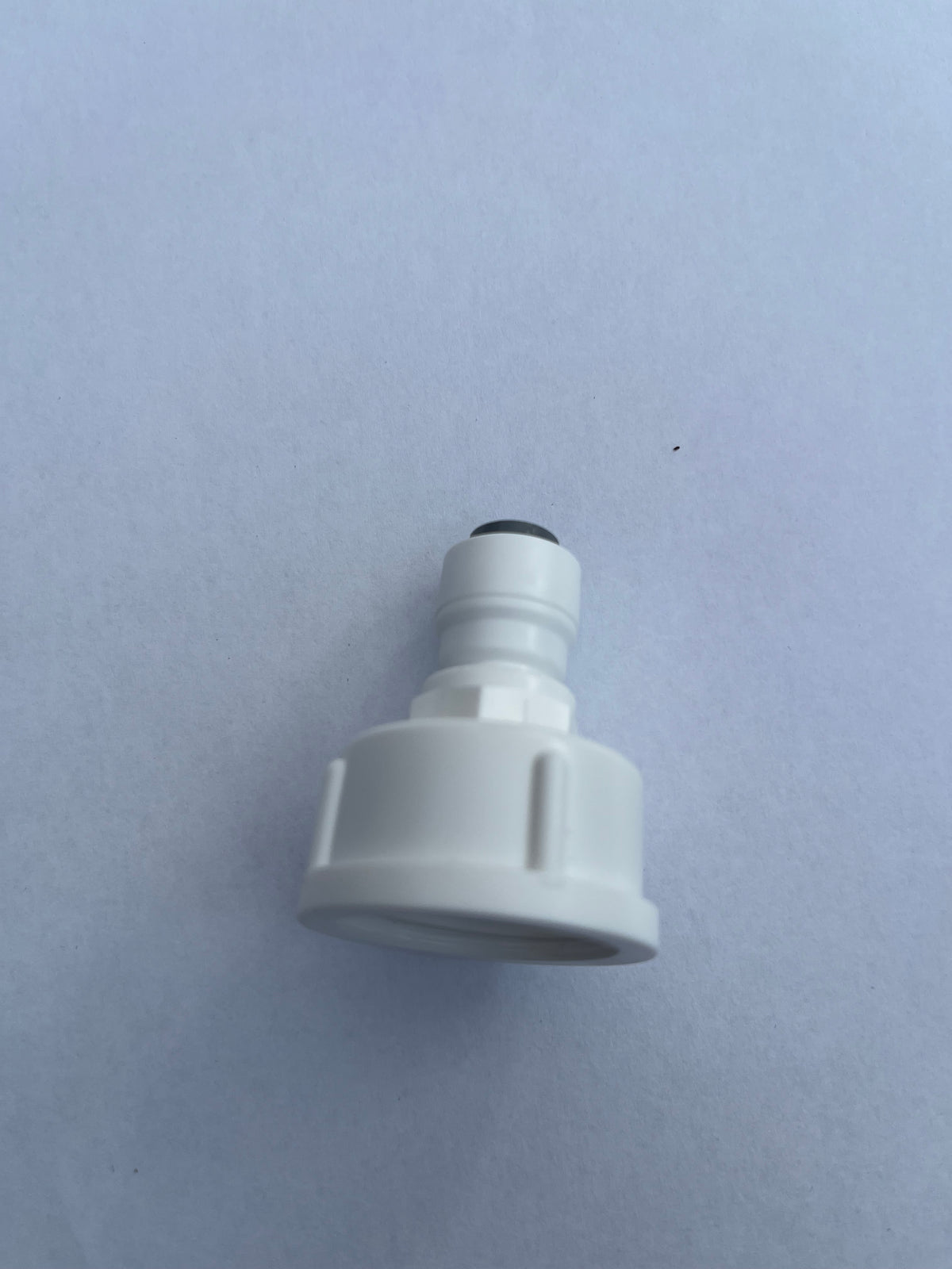 3/8 Wasser Anschluss für 1/4 Zoll  Osmose Wasserschlauch